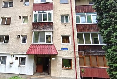Apartament cochet, generos, gata de locuit, în zonă verde - Răcădău, Brașov - 18