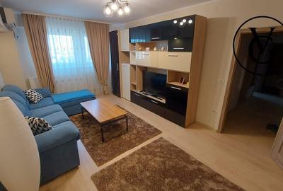 Ap 2 camere decomandat - Casa de cultura - 1