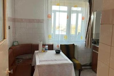 Apartament cu 3 camere decomandat în Broșteni - 1