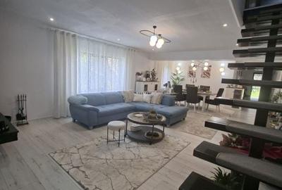 Casă cu 4 camere cu Teren 800 Mp în Ferneziu - 2