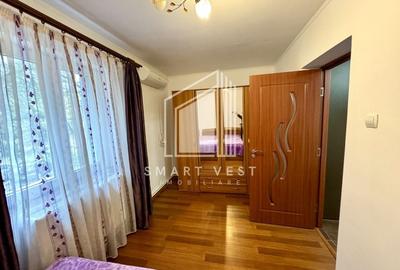 Apartament 3 camere | Etaj 1 | Zona Closca - 8