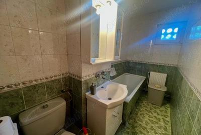 Apartament cu 3 camere în 7 Noiembrie - 5