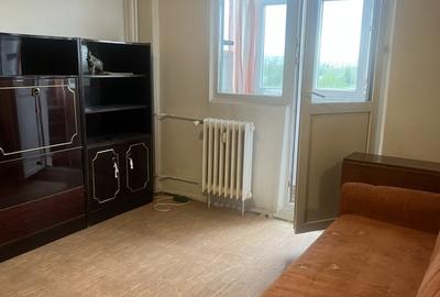 Garsonieră semidecomandată în Progresul - 1