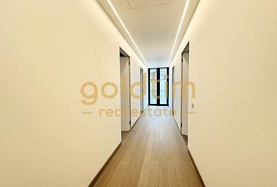 Apartament cu 5 camere decomandat, mobilat în Arcul de Triumf - 17