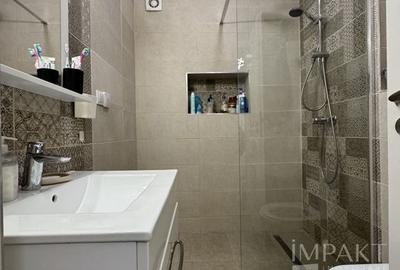 Apartament 2 camere lux cu terasa Andrei Mureșanu de închiriat - 6
