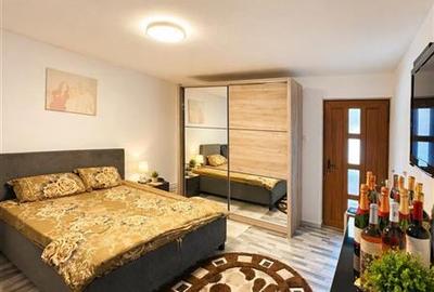 Casă individuală cu 3 camere cu Teren 330 Mp în Sânpetru - 3