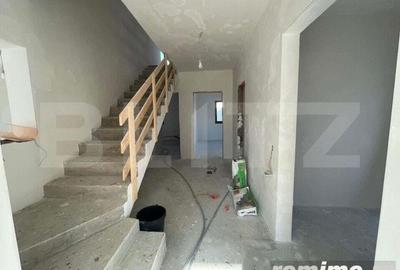 Casă cu 4 camere cu Teren 490 Mp în Central - 13