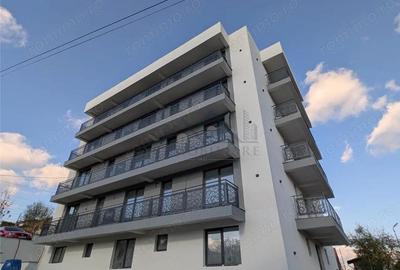 Apartament cu 2 camere în Hlincea - 1