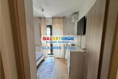 Apartament cu 2 camere decomandat, mobilat în Titulescu - 3