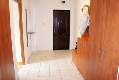 2 camere, 70 mp, bloc nou, mobilat modern, in Marasti zona Iulius Mall