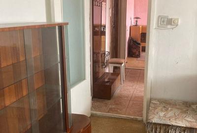 Apartament cu 3 camere semidecomandat în Sud - 5
