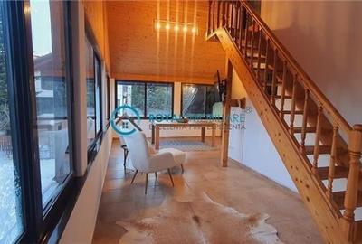 Royal Imobiliare - Vanzare vila in zona Busteni - 22
