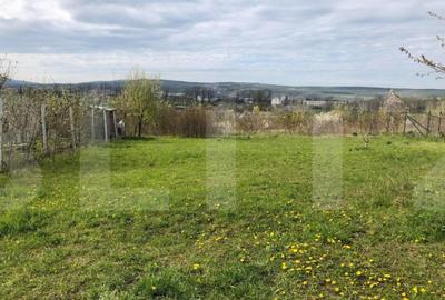 Teren de 606 mp, în Sopor - 2
