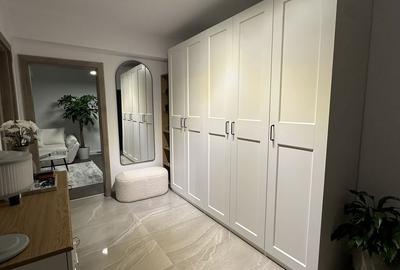 Apartament cu 2 camere în Rahova - 1
