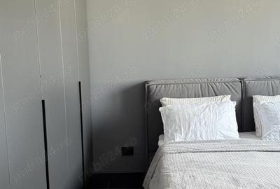 Apartament cu 3 camere semidecomandat în Central - 7