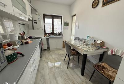 Garsonieră decomandată în Giroc - 4