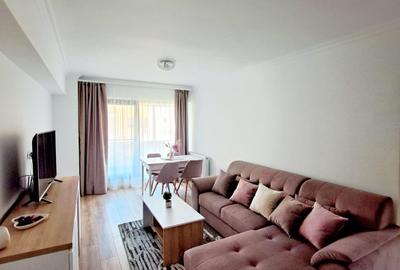 3 Camere Zona Campus Universitar Loc Parcare - 1