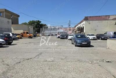 Spațiu comercial, de 1,094 mp, în Zona Industrială - 10