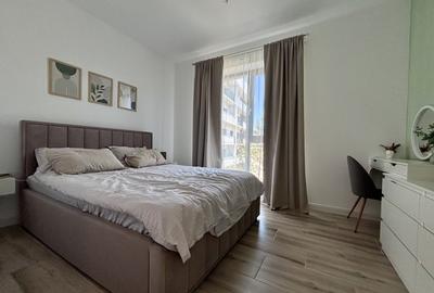 Apartament spatios cu loc de parcare  – Mamaia Nord, zona Lidl - 3