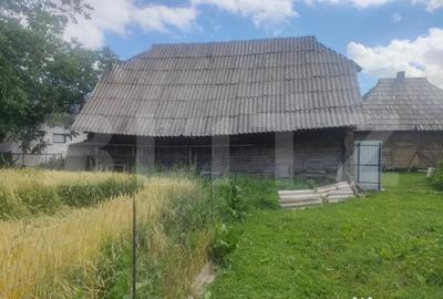 Teren de 6400 mp, în Vicovu de Sus - 2