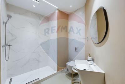 Apartament superb 3 camere de inchiriat Piata Dorobanti - 19