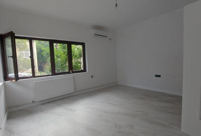 TINERETULUI SINCAI, vanzare 3 camere, parter vila, amenajate LUX - 6
