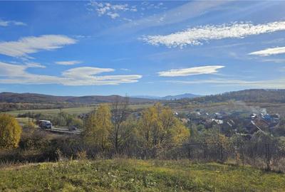 Rezidenta noua, oportunitate personalizare, peste 1.500mp, P - 7