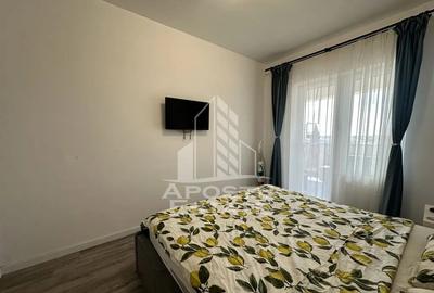 Apartament cu 2 camere decomandat în Chișoda - 13