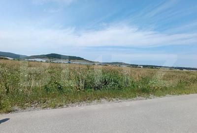 Teren intavilan , zona Industriala - 3