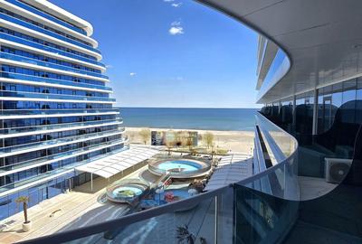 Apartament cu 2 camere în Nord - 4