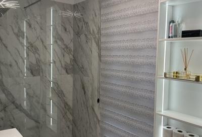 Vilă nouă 5cam,BUCURESTI-NICOLAE GRIGORESCU-DIRECT DEZVOLTATOR-poze reale - 9