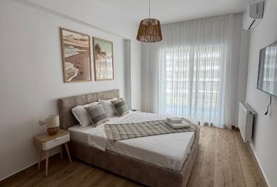 Apartament 3 camere si terasa panoramica cu vedere la mare si lac!! - 6