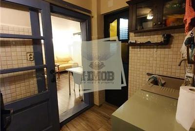 Apartament cu 2 camere semidecomandat în Aeroport - 5