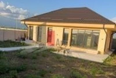 Vand Casa in Domnesti ,str Fortului - 500mp - 1
