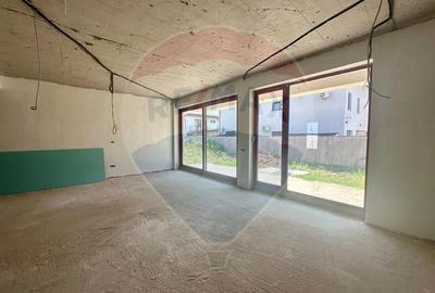 Casa / Vila  SMART in  Voluntari/ Matei Millo/Pompa de Caldura - 9