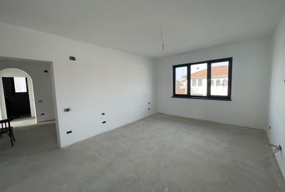 Curtea Domneasca, vila nou construita, P+1E+Pod, 240mp utili, teren 950mp. - 4