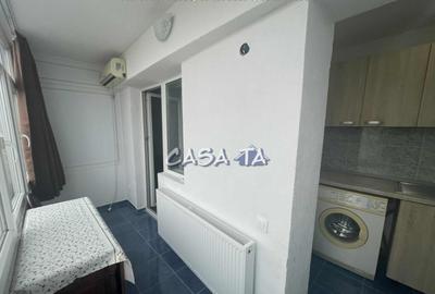 Garsoniera Confort 1, Etaj 10 (lift NOU), Strada Aleea Plopi - 10