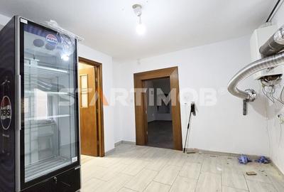 Spatiu cafenea Centru Istoric Brasov - 7