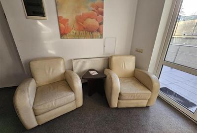 Spatiu Birou Aurel Vlaicu cu utilitati incluse si parcare - 5