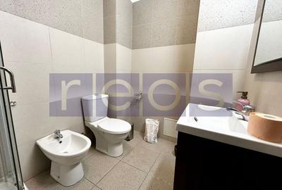 ÎNCHIRIERE 3 CAMERE DECOMANDAT| 114 MP | FLOREASCA–DOROBANȚI | PARCARE SUBTERANĂ - 10