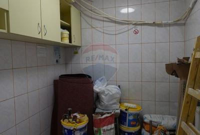 Birou, de 258 mp, în Baba Novac - 24