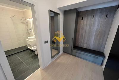 O camera,parcare, bloc nou, terasa,Manastur, West City, Calea Floresti - 3