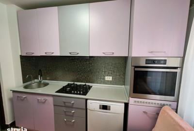 Apartament cu 2 camere în Tomis I - 3