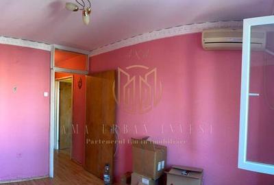 3 camere Anton Bacalbasa cu tulnici - 1