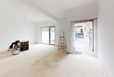 Casa individuala 4 camere - Voluntari Casa individuala 4 camere - Voluntari - 5