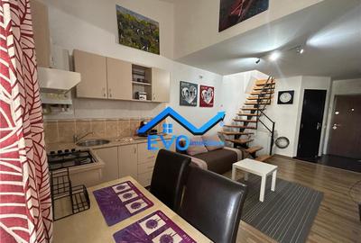 Apartament de inchiriat cu 2 camere, open space, Alexandru c - 8
