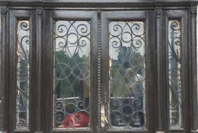 Casă cu 3 camere în Drajna - 1