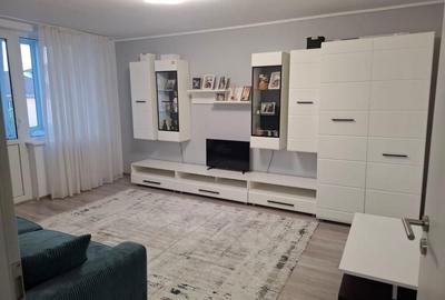 Apartament cu 2 camere decomandat în Central - 1