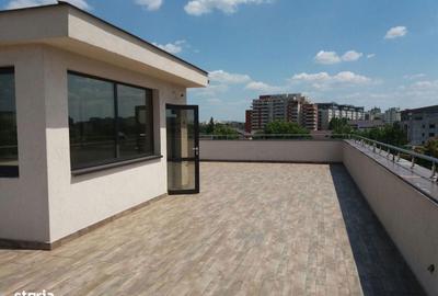 Spațiu comercial, de 400 mp, în Tei - 11