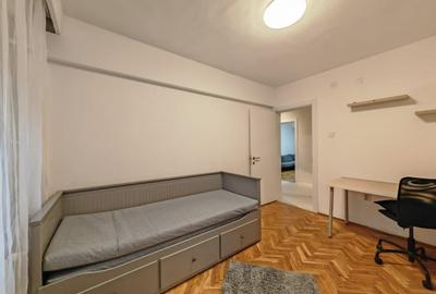 Apartament 4 camere - strada Serdarului I Piata 1 Mai - Clucerului , decomandat - 9
